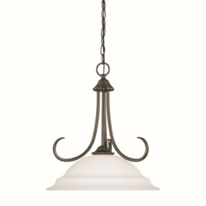 Bella  Pendant in Oil Rubbed Bronze by ELK Home