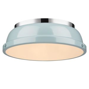 Duncan Ceiling Light