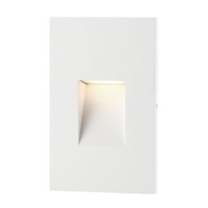 Eurofase Malda 1-Light Outdoor Light in White