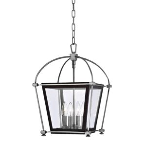 Hollis 4-Light Pendant Light