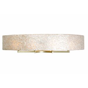 Radius Four Light Bath in Gold Dust by Varaluz