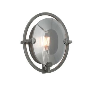 One Light Wall Sconce