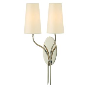 Rutland 2-Light Wall Sconce