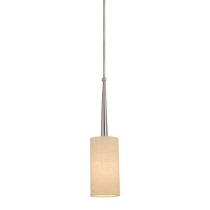 Allure  Mini Pendant in Brushed Nickel by ELK Home