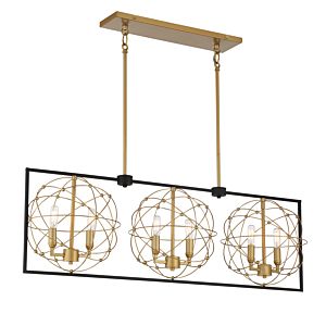 Titans Trace Pendant Light