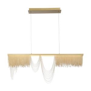 Eurofase Tenda Chandelier