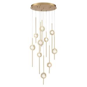 Eurofase Barletta Chandelier