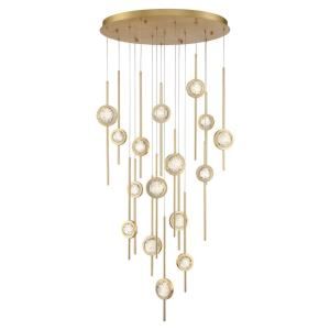 Eurofase Barletta Chandelier