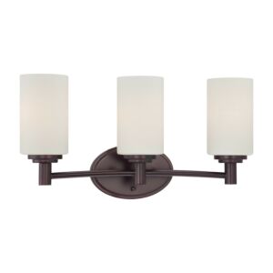 Pittman  Wall Lamp in Sienna Bronze by ELK Home