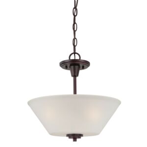 Pittman  Pendant in Sienna Bronze by ELK Home