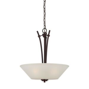 Pittman  Pendant in Sienna Bronze by ELK Home