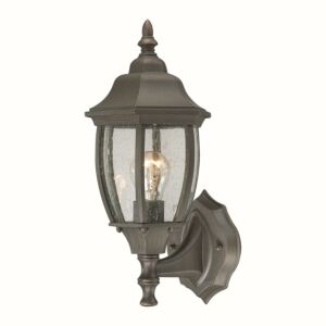 Covington  Wall Sconce in Painted Bronze by ELK Home