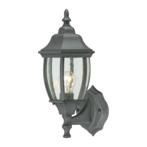 Covington  Wall Sconce in Black by ELK Home