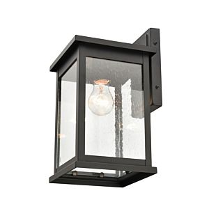 Bowton Outdoor Hanging Light