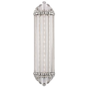 Albion 14-Light Bathroom Vanity Light