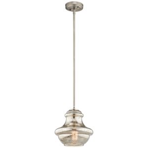 Everly Mini Pendant Light