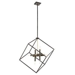 Cartone 8-Light Pendant Light