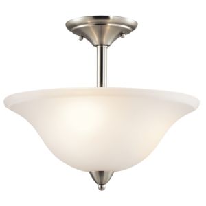 Nicholson 3-Light Ceiling Light