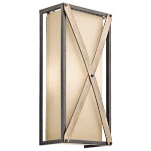 Cahoon 2-Light Wall Sconce