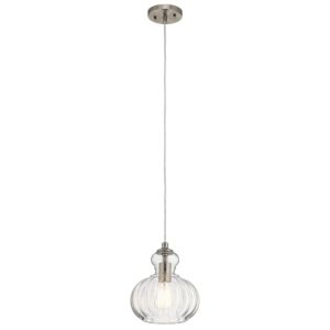 Riviera Mini Pendant Light