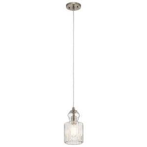 Riviera Mini Pendant Light