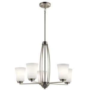 Tao Chandelier 5-Light