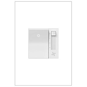 Adorne Wiring Devices in White