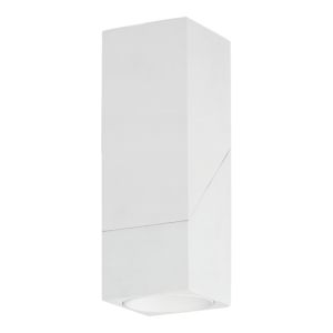 Transformer LED Flush Mount in White by Access