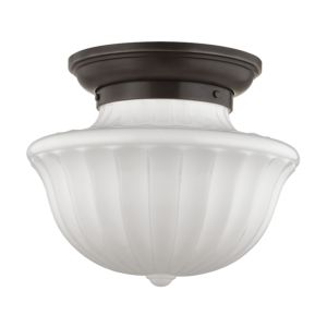 Dutchess 2-Light Ceiling Light