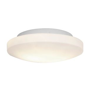 Orion LED Flush Mount in White by Access