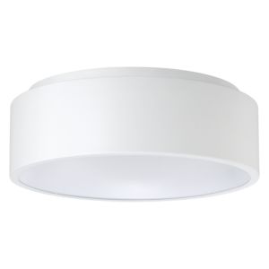 Radiant LED Flush Mount in White by Access