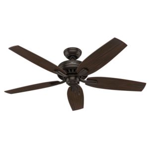 Newsome 52-inch Indoor Ceiling Fan