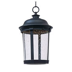 Maxim Lighting Dover 16.5 Inch LED Outdoor Hanging Lantern in Bronze