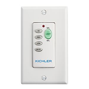 Accessory Wall Transmitter L-Function in Multiple