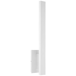 Haus LED Wallwasher in White by Access