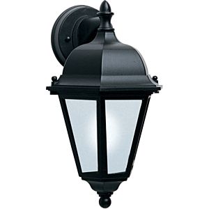 Westlake LED E26  Outdoor Wall Sconce