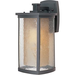 Bungalow LED E26  Outdoor Wall Sconce