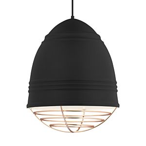 Loft LED Pendant in  by Visual Comfort Modern