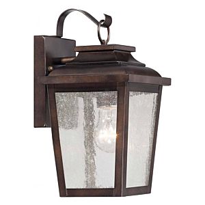 Irvington Manor Outdoor Lantern