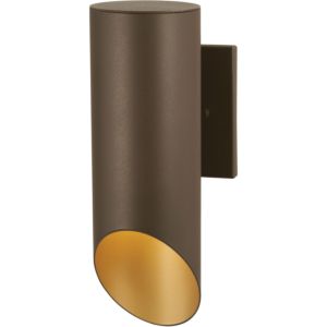 Pineview Slope Outdoor Wall Sconce