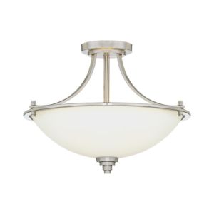 Bristo 3-Light Ceiling Light