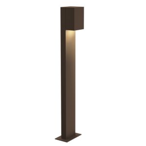 Box LED Bollard