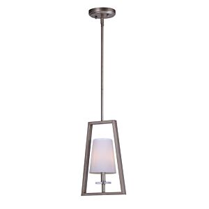 Swing  Pendant in Platinum Dusk by Maxim