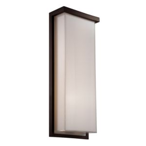 LEDge Outdoor Wall Light