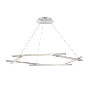 Metric 6-Light Pendant Light