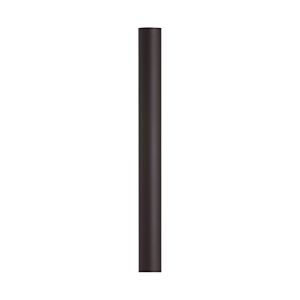 Generation Lighting Posts 84" Outdoor Post Light in Antique Bronze