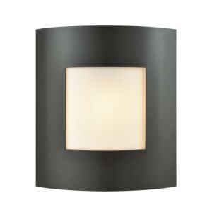 Bella  Wall Sconce in Oil Rubbed Bronze by ELK Home