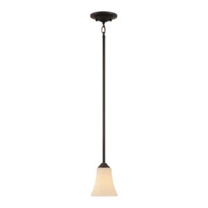 Treme  Mini Pendant in Espresso by ELK Home