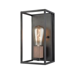 Rigby  Wall Sconce in Oil Rubbed Bronze by ELK Home