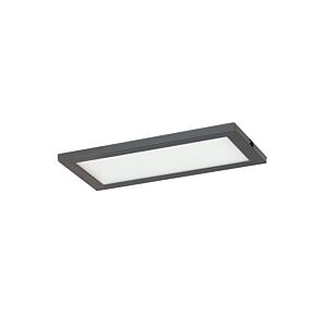 CounterMax MX L 120 SL LED Under Cabinet in Bronze by Maxim